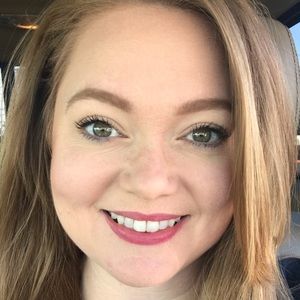 Meet your Posher, Jacqueline